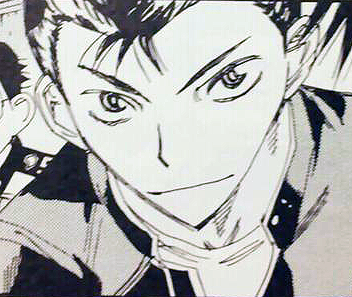 rt_ishigaki's tweet photo. Ishigaki (Gorgest) http://t.co/tjp7rhGp9s