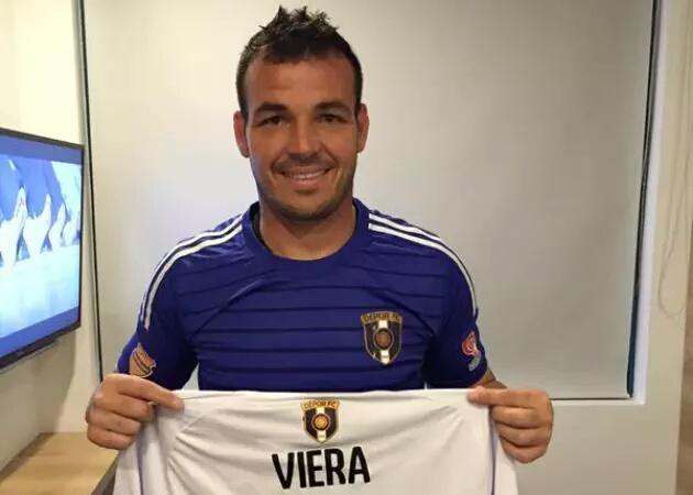 El portero uruguayo Alexis Viera fue herido de bala en intento de atraco y no siente sus piernas. #FuerzaPulpoViera