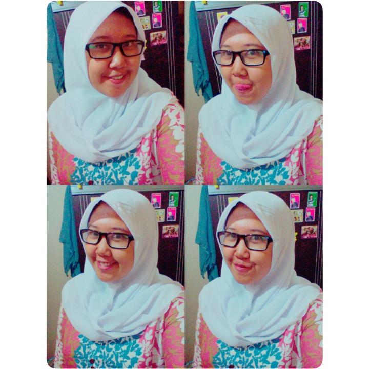Selfie👰