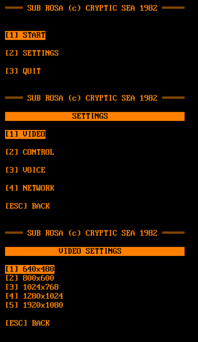 markcclure's tweet photo. @BrianNumberOne @QOAL Looks nicer than the current interface. Though I did like the text terminal idea. http://t.co/0nUZ1R9s3G