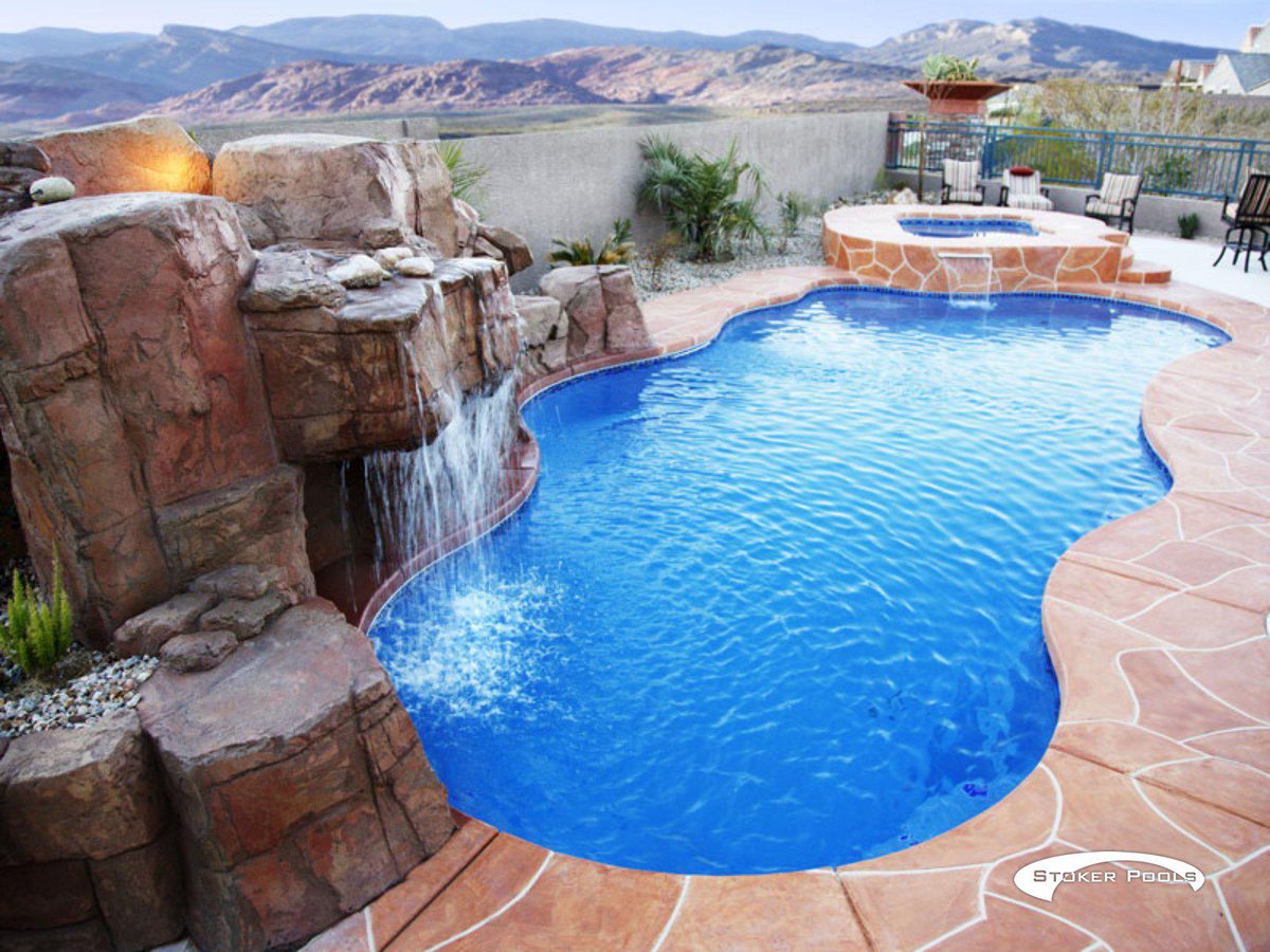StokerPools tweet picture