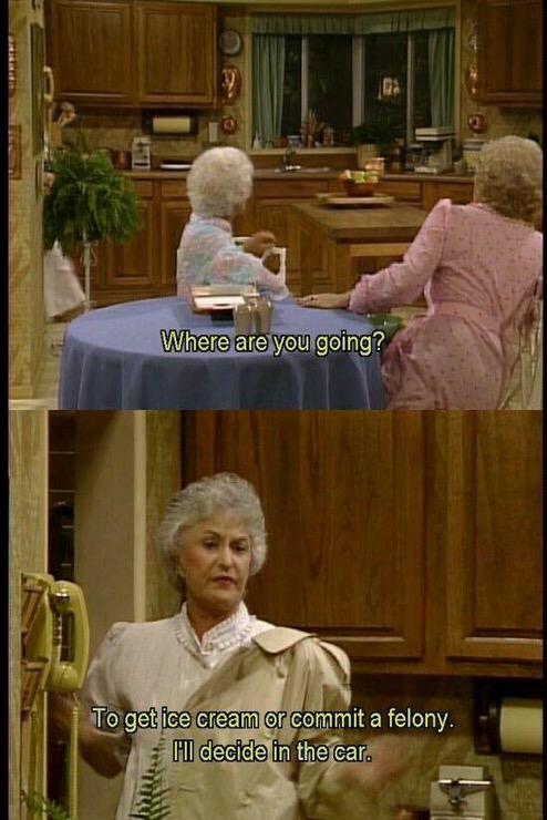 me