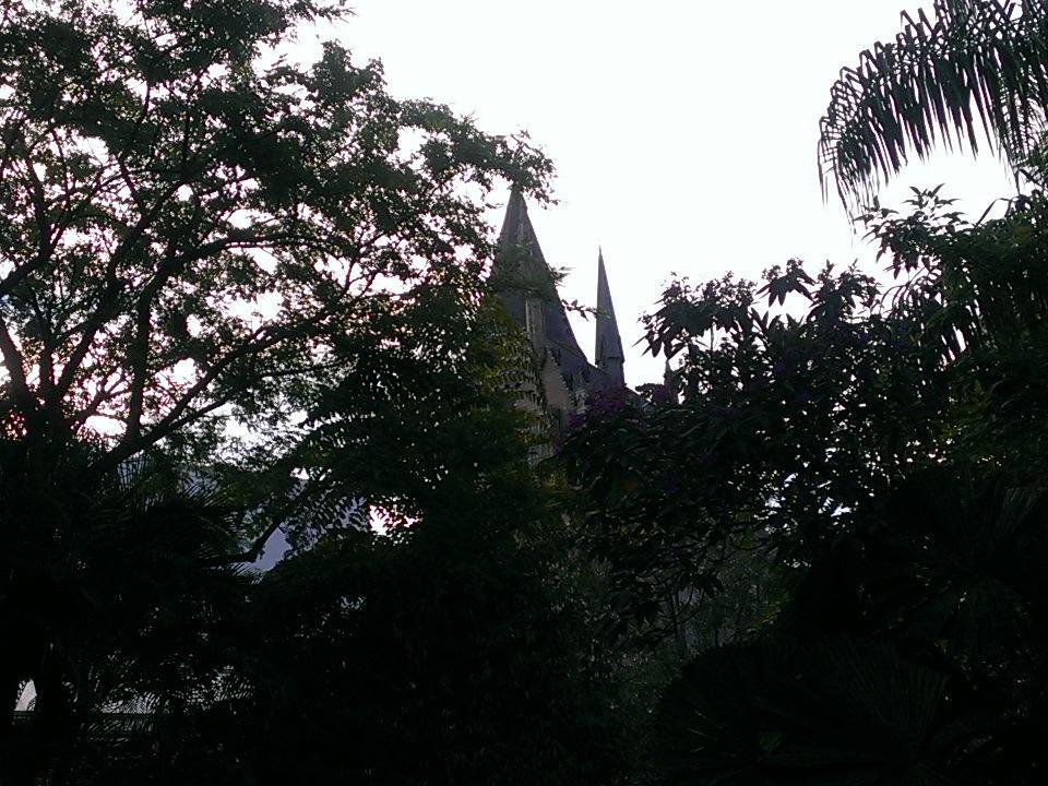 coasterblog2015's tweet photo. Jetzt bleiben wir bis zum Bitteren Ende in der Harry Potter World und fahren dort alles mehrfach http://t.co/N9f30e2Oz3