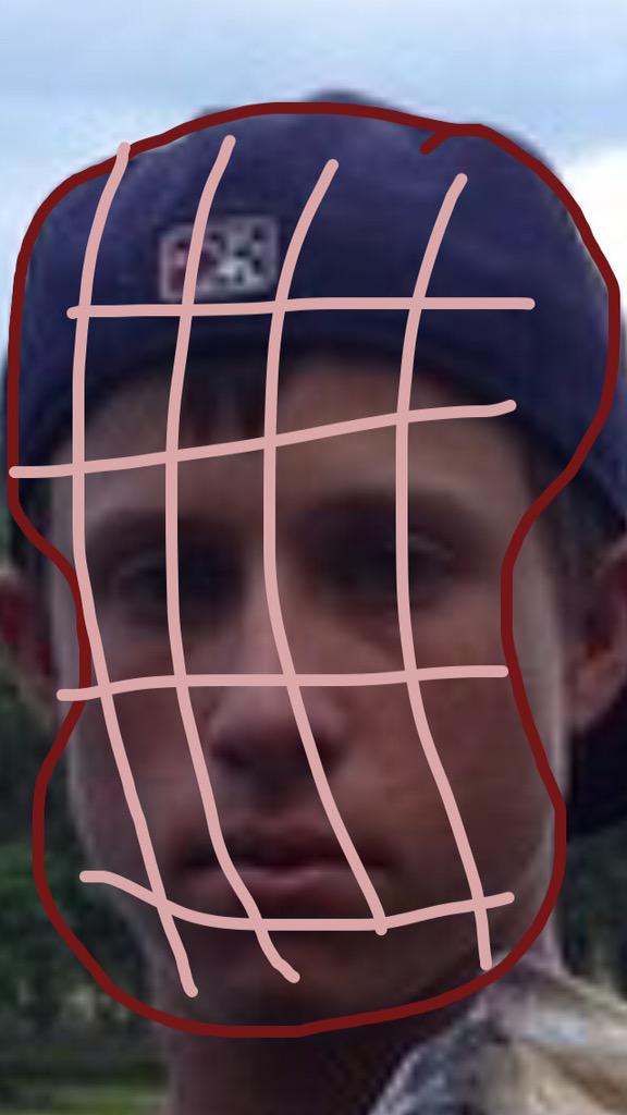 whs_roast's tweet photo. That awkward moment when you have lived in Williston for so long that ur head turns into a peanut http://t.co/Xoc9MFhYS0