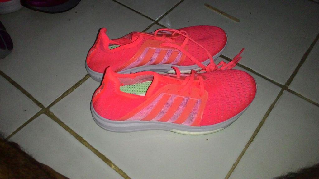 #SALE
Adidas CC Sonic Boost
Size 38 39 40
630➡580
BBM 5417864C
Up <a href="/FS_80cs/">FAMILY 3STRIPES</a> <a href="/NamleaWears/">Namlea Wears</a> <a href="/cmon_LADS/">LADS_apparel</a> @itscasualID