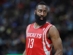 Happy birthday to NBA All Star James Harden who turns 26 years old today 