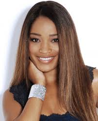 Happy birthday to actress and tv hostess KeKe Palmer who turns 22 years old today 