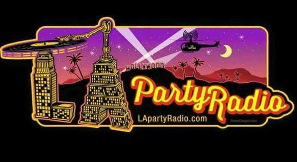 DjMayoLAPR's tweet photo. Tune in to Taco Tuesday with LA PARTY RADIO!!! http://t.co/DdLQ1RpoMN