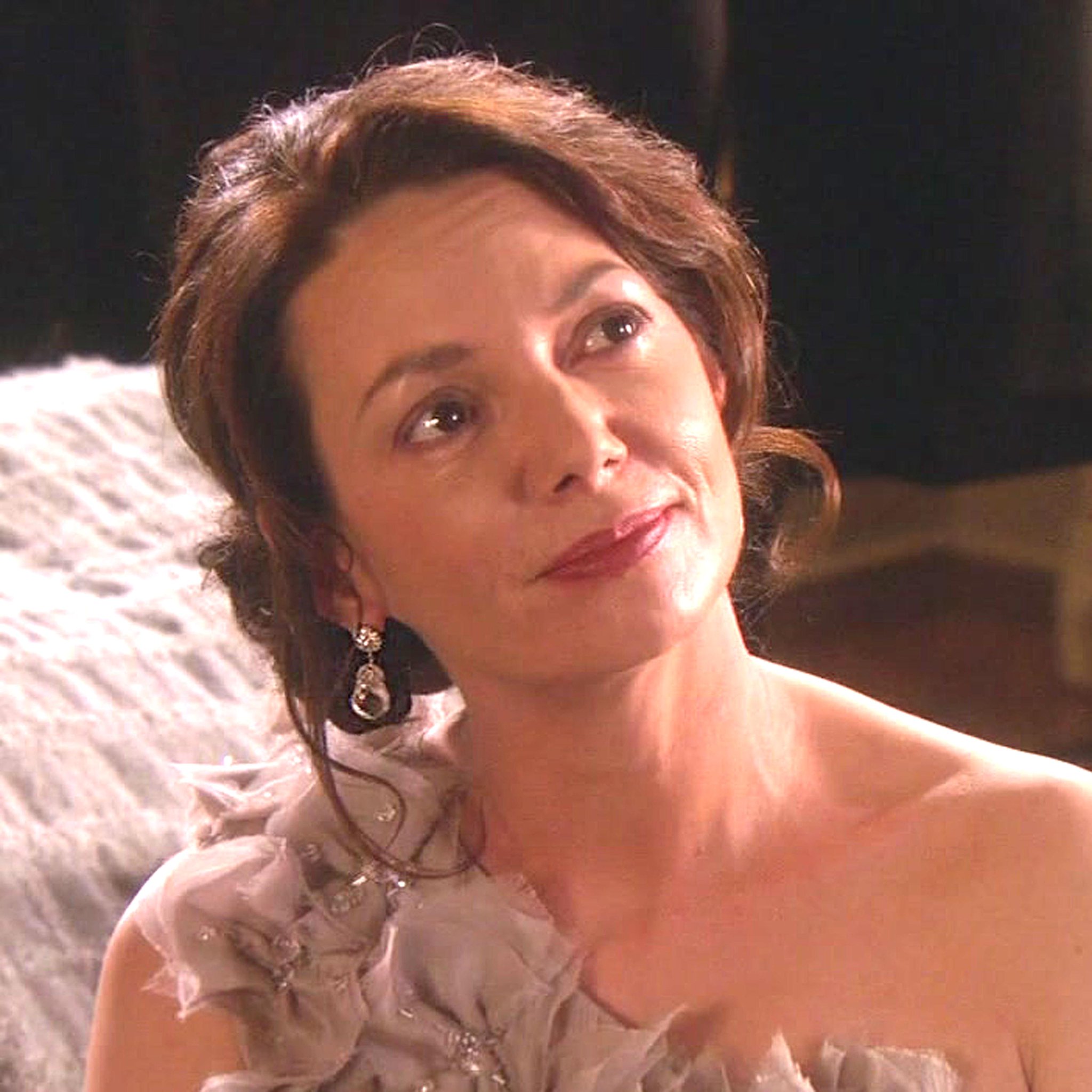 8/25: Happy 51st Birthday 2 actress Joanne Whalley! Movies & TV! Borgias! Gossip Girl!   