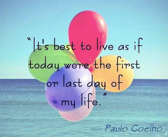 Happy birthday# Paulo Coelho 