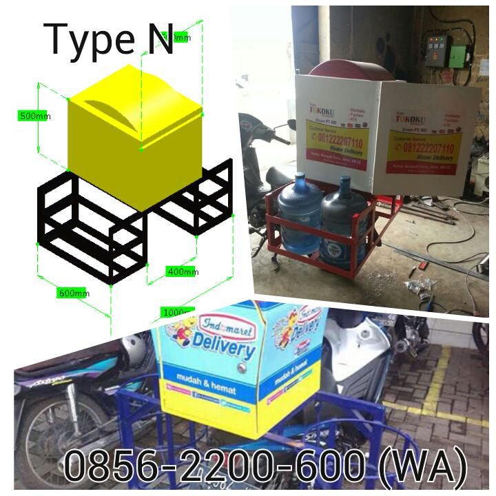 Fiberglass Bandung tweet media