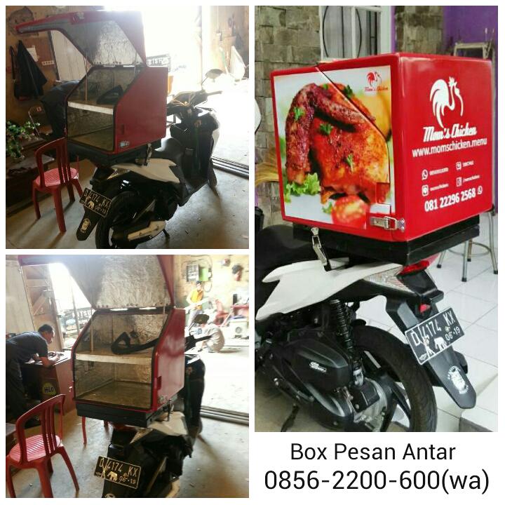 Fiberglass Bandung tweet media