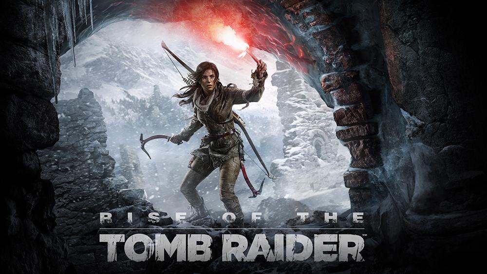 Xbox Japan ララ クロフトの叙事詩を描く トゥームレイダー 最新作 Rise Of The Tomb Raider 15 11 12発売 対象店舗で予約 早期購入特典プレゼント Http T Co Lhykeexf7r Http T Co Y8upztbhmb
