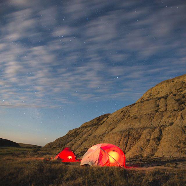 RT <a href="/Saskatchewan/">Tourism Saskatchewan</a>: 20 Unique Places to Go Camping in Canada: bit.ly/1Jkc05I Photo by <a href="/AlijaBos/">Alija Bos</a> #ExploreCanada