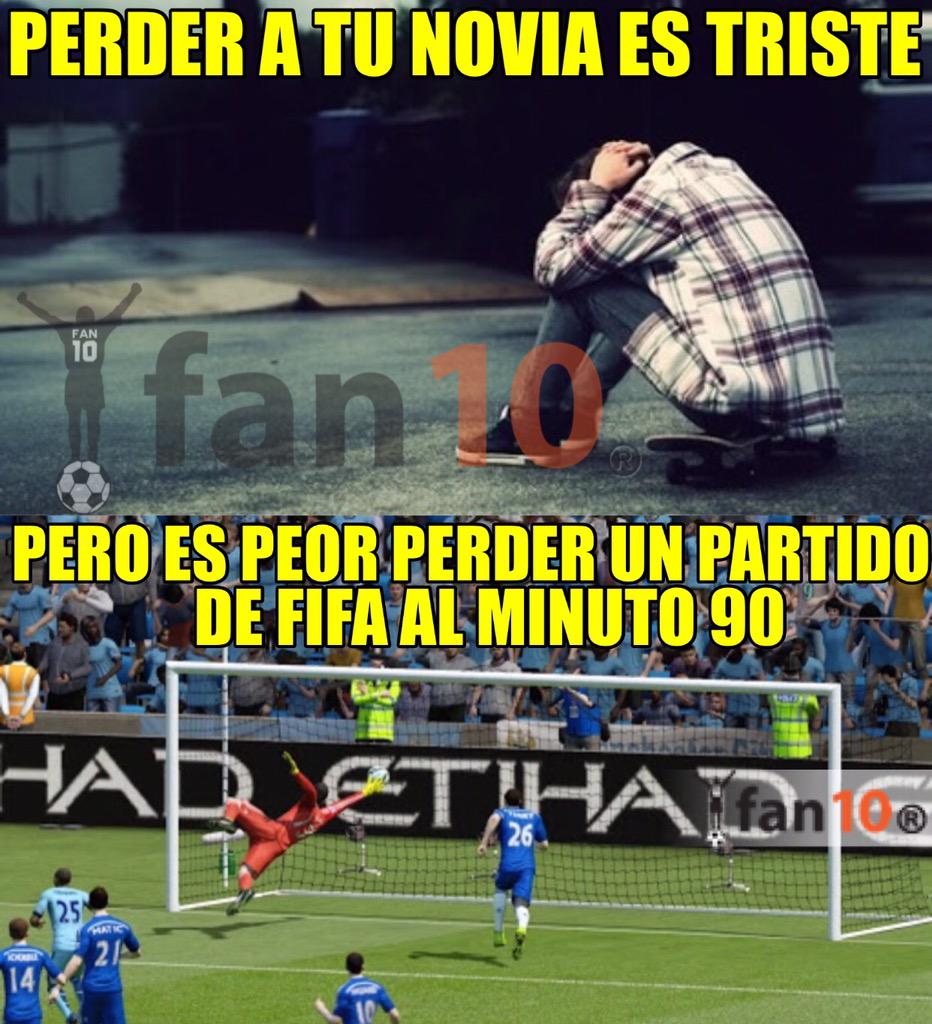 SoyFan10's tweet photo. ¡Qué triste! 😔 http://t.co/NZ4FQ0FrSg