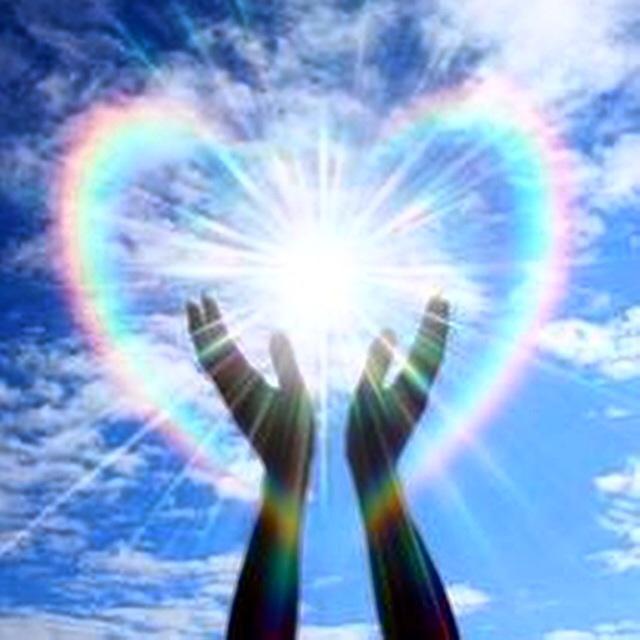 Image result for sending healing thoughts your way