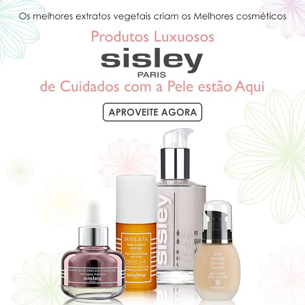 cosmedebr's tweet image. Produtos #Luxuosos de Cuidados com a #Pele #Sisley agora c/até 55% de #DESCONTO!
Aproveite &amp;gt; bit.ly/1JwzAxp