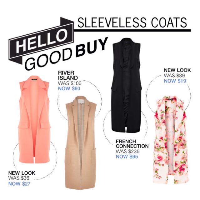 kageee's tweet image. Can't get enough of this Sleeveless Coats trend for #FallTransitional #FallTrends #Fall polyvore.com/m/set?.embedde…