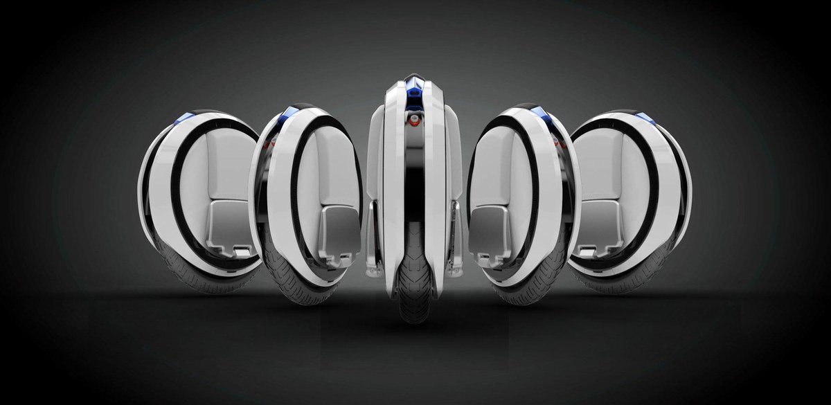 Mikcoretech's tweet image. Beautiful one wheel with interactive function Igougo Roam is a personal transportation device with interactive lights