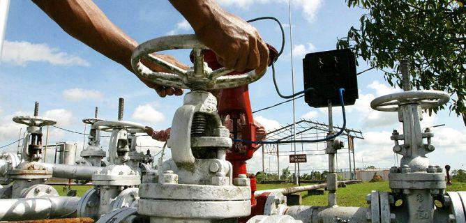 Metro_TV's tweet photo. Produksi Shale Gas Saka Energi di Texas Meningkat 5x Lipat http://t.co/sf3MaNqdTc http://t.co/nF4vO8hn9g