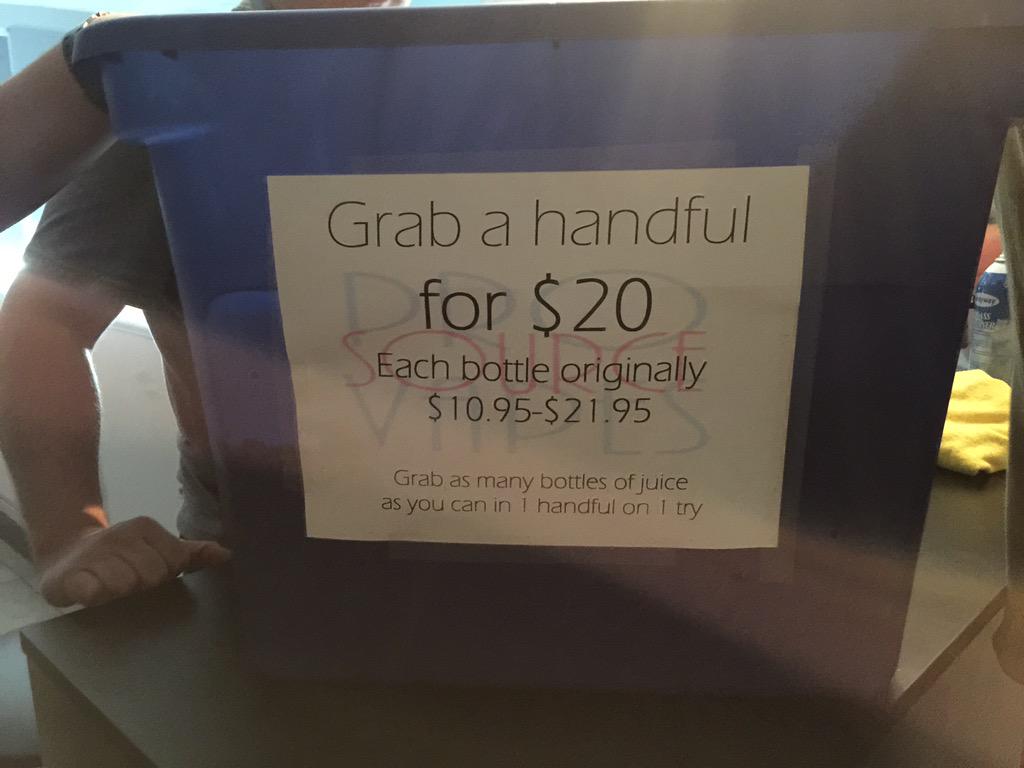 ProSourceVape's tweet image. all ready for tomorrow! this is big don't miss it!