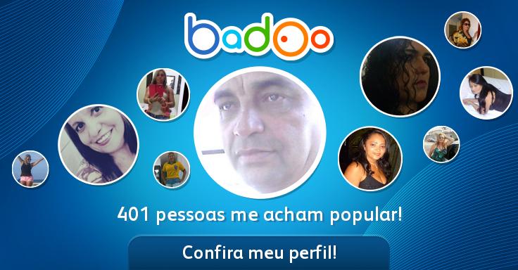 Confira o perfil de Jucelino Duarte Pereira no Badoo! badoo.com/slphoto/122052…
