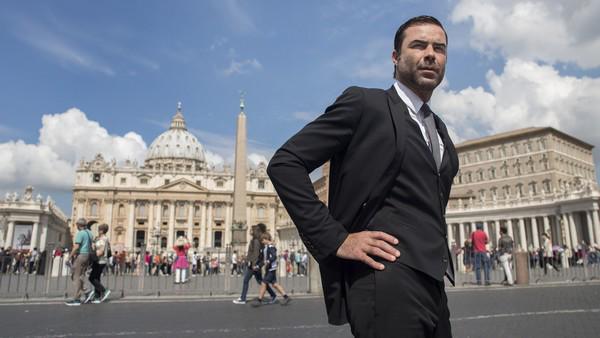 Meet the Vatican’s chief anti-money laundering cop - the one they call James Bond  on.ft.com/1Lv7OB4