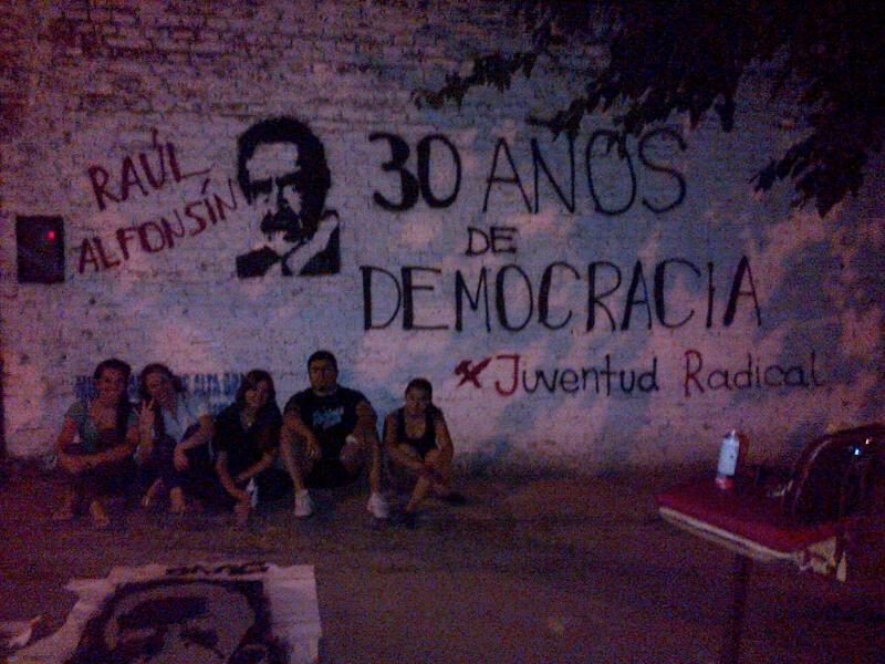 TgsTaty's tweet photo. recordando linda militancia @luallende86   @juampe_1018 http://t.co/SBCGjp6b70