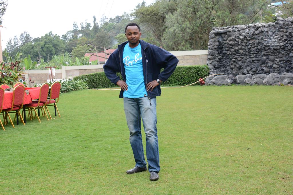 amonuronu's tweet image. Today I will do what others won't, so tomorrow I can do what others can't. Good Day!