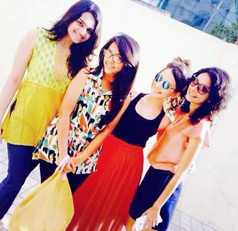 AsleshaSudiksha's tweet photo. #Nauc girliee gang :-*:-* Missing all
#Dollydi #Kirti #MissBlah #Jwalu #GareebokiEinstein #NishuBro @aneri_vajani http://t.co/rbUOlOd3eh