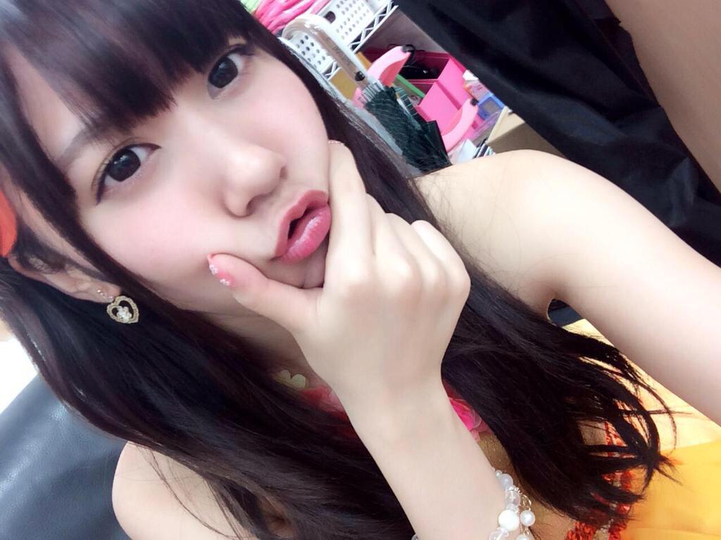 今村美咲 今村美咲