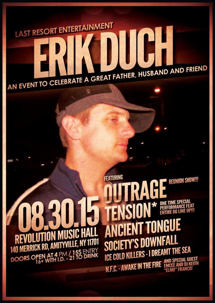 SocietyDownfall's tweet photo. Share the hell out of this show please!! Thanx!! http://t.co/vaFJ5PrDe9