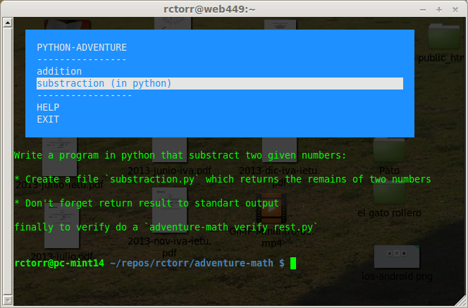 rctorr's tweet image. código campechanito: #node + #pythonshell = whokshop de python. Me agrada, son la pareja perfecta &amp;lt;3