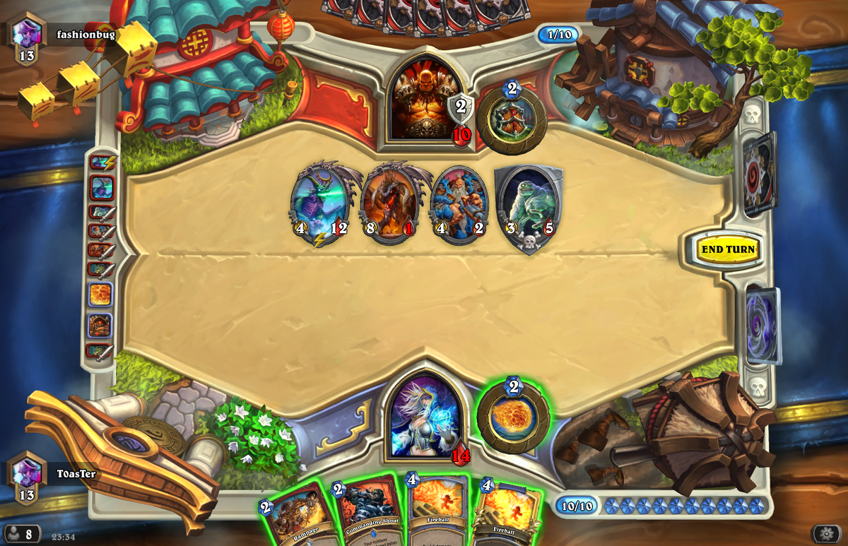 DomLuo's tweet photo. Not sure if it felt better winning that game where I fell behind -or- perfect crop. http://t.co/WyTJXBDDeF