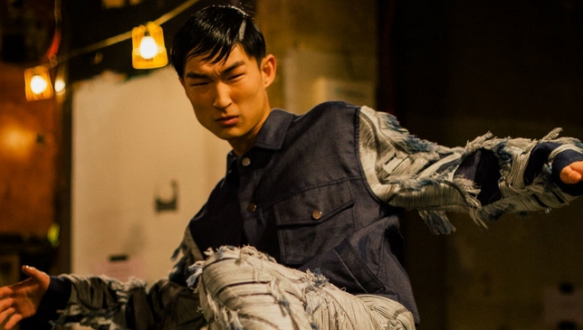 i_D's tweet photo. 10 things you need to know about @SelectModelMgmt's @sangw0o: http://t.co/UUjv8hrqz5 http://t.co/IMfF3HmjvL