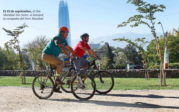CeroMotors's tweet photo. El foro mundial de la bicicleta promoverá la inclusión.  http://t.co/PthSz2oYK4 http://t.co/F56epiAqeI