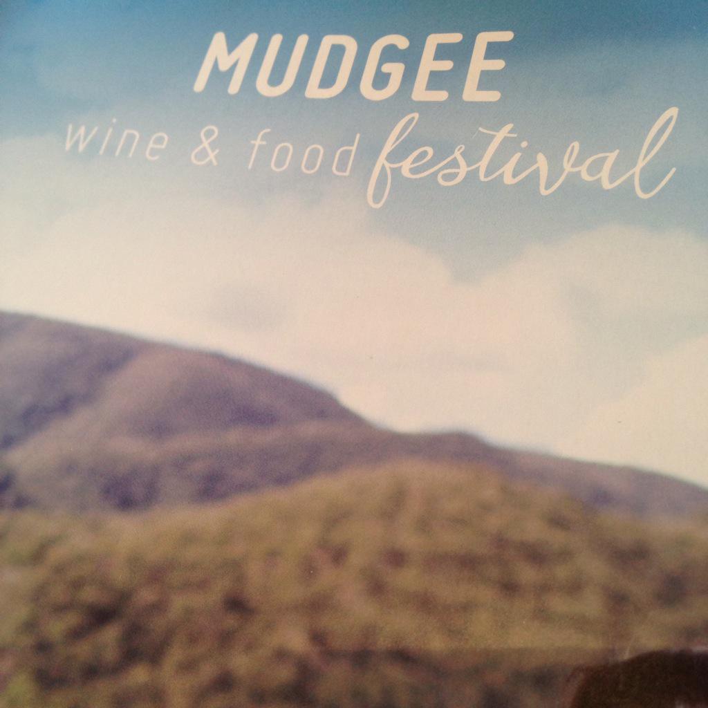 nathanwmudgee's tweet photo. Our wine &amp; food festival is just around the corner - get all the deets here http://t.co/h3hcaQjFdS http://t.co/k7jmqRMCqz