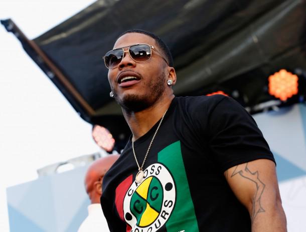 Essence's tweet image. Rapper Nelly is sending a group of St. Louis teens to college: trib.al/N9ADEJ8