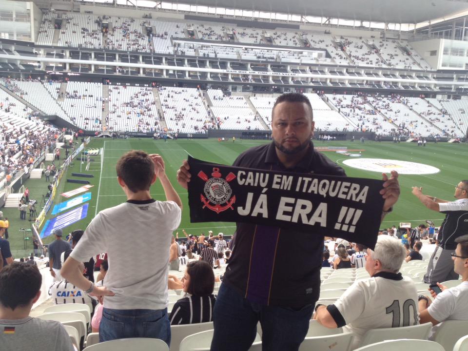 Ailton Azevedo tweet media