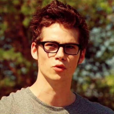  Happy birthday to the talented and handsome Dylan O\Brien 