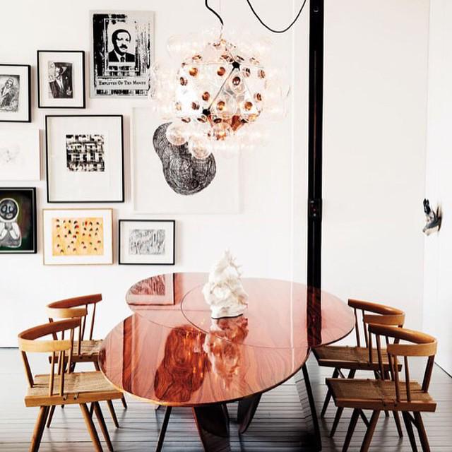 keepinit_fancy's tweet image. Everyone has their way of keepin it fancy. For some it's decorating their walls w/ #wallart &amp;amp; #fancy #tables! #decor