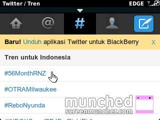 RANGGANIZER MEDAN tweet media