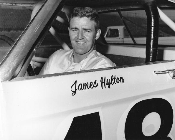 Happy 81st birthday James Hylton  