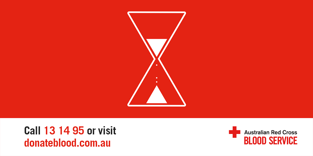 lifebloodau's tweet photo. Donating whole blood only takes an hour: including a health check and a post-donation snack! http://t.co/3p6Mcw5Tdm http://t.co/qcm68utttm