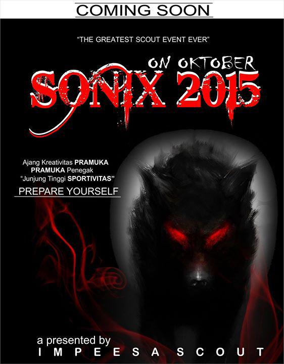 PRAMUKA SMAN 11 MKS tweet media