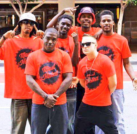 JoeBlak51's tweet photo. SQUAD 💩 💯 @JoeBlak5 @k2Livebruh @GoDsKi_D @iamkurtanz @JustL_KSE @DJackkson @51_Tunez http://t.co/2uPLfSK6h6