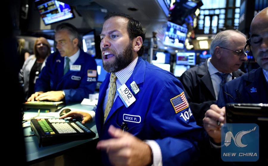 China Xinhua News (@xhnews) on Twitter photo Spotlight: Why #China shouldn't be blamed for global financial market chaos <a href="/federalreserve/">Federal Reserve</a> xhne.ws/YICSJ Spotlight: Why #China shouldn't be blamed for global financial market chaos <a href="/federalreserve/">Federal Reserve</a> xhne.ws/YICSJ