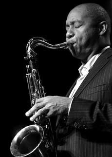 Happy birthday Branford Marsalis. Here\s hoping it\s the best you\ve ever had. 