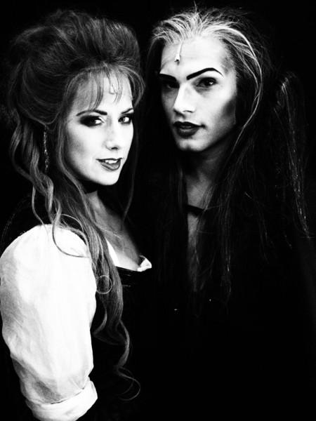 BloodsuckingFem's tweet photo. Marc Liebisch: The prettiest vampire of them all http://t.co/E8MsNDA4Qj