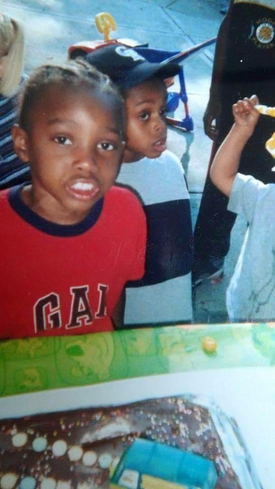 ConstantGotHitz's tweet image. #DevoWorld man 🙏🏾🌎